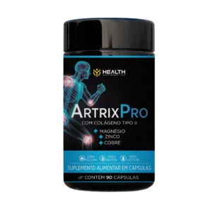 ArtrixPro - Dores Articulares