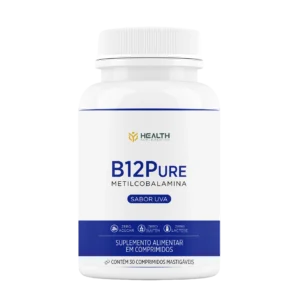 B12Pure - Vitamina B12