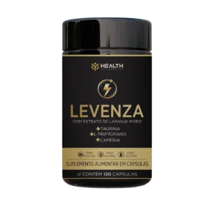 Levenza - Emagrecimento