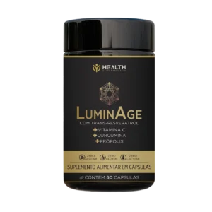 LuminAge - Rejuvenescimento