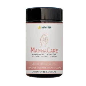 MammaCare - Amamentação