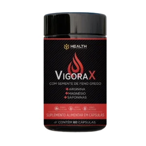 VigoraX - Libido