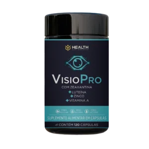 VisioPro - Visão